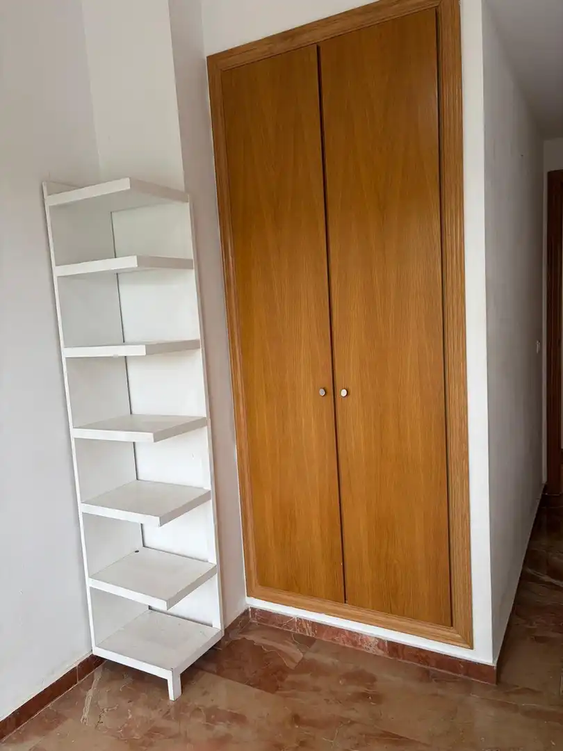 Bedroom of Flat for sale in Torrent  with Air Conditioner, Terrace and Balcony