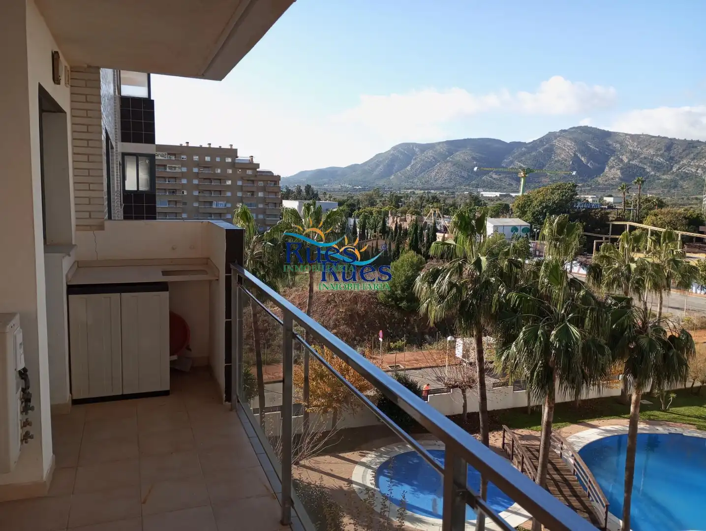 Piso con piscina en venta en Avenida CENTRAL, imagen 14