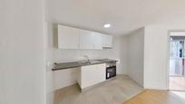 Kitchen of Flat to rent in  Madrid Capital  with Terrace