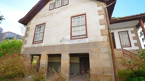Foto 4 de Finca rústica en venda a Plaza Industria, Pontevedra