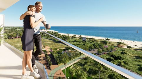 Foto 5 von Wohnungen zum Verkauf in Torre la Sal, Cabanes, Castellón