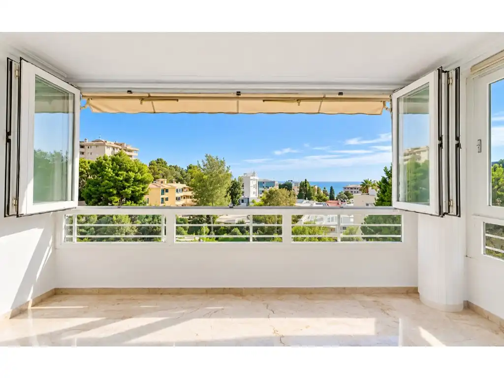 Apartament de lloguer a Calvià, Illes Balears