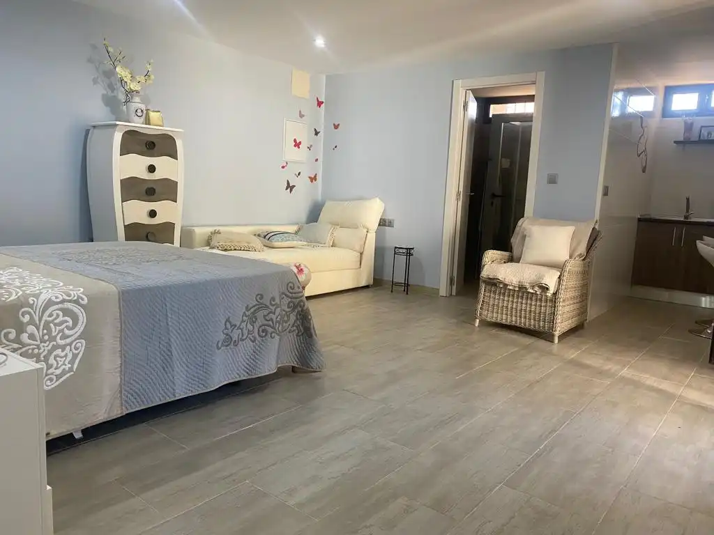 Chalet con piscina en venta en Velilla - Velilla Taramay, imagen 18