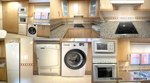 Photo 4 of Flat to rent in Calle Salitre, Casco Antiguo, Murcia