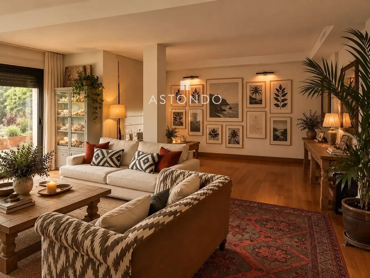 Terraced house with pool for sale in Valdepastores - Las Encinas, imagen 29