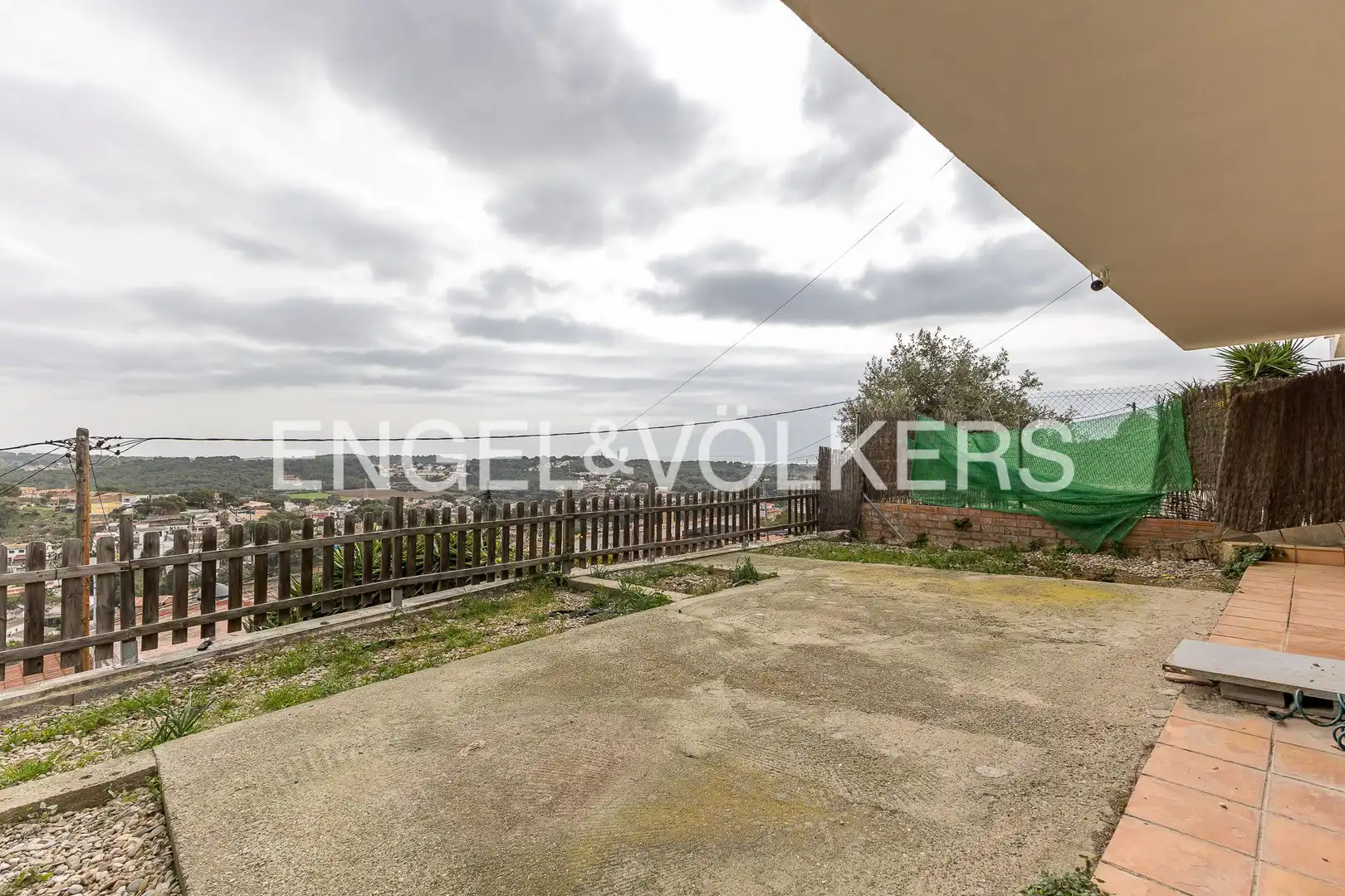 Casa adosada en venda en Cubelles amb Calefacció, Jardí privat i Terrassa