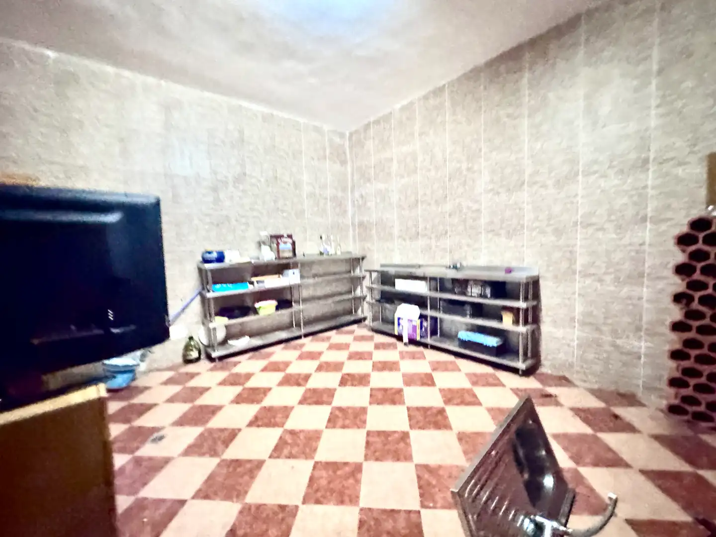 Houses for sale in Laujar de Andarax  with Air Conditioner, Private garden and Terrace