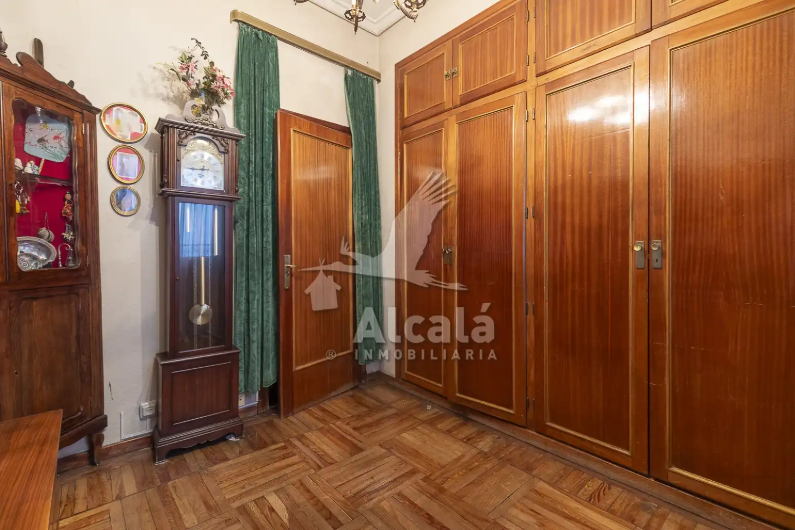 Flat with lift for sale in Retiro, imagen 44
