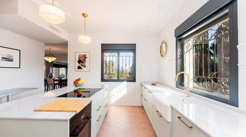 Photo 3 of Houses for sale in Los Cigarrales-La Bastida,  Toledo Capital