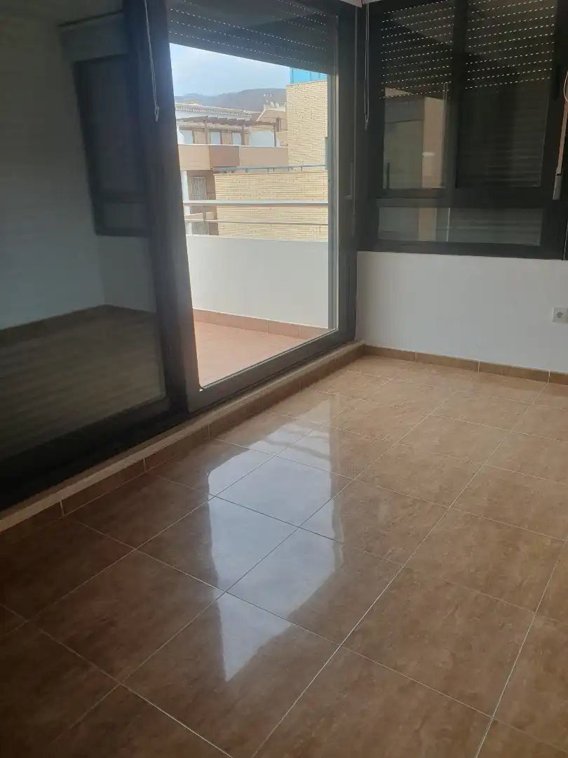 Terrassa de Àtic en venda en Roquetas de Mar amb Aire condicionat, Calefacció i Terrassa
