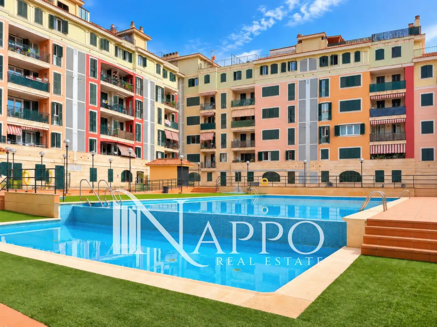 Flat with pool for sale in Ter, imagen 16