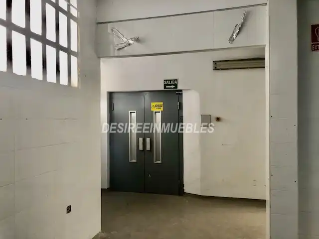 Local de lloguer en Valencia amb Aire condicionat i Calefacció