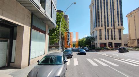 Photo 4 of Premises to rent in Ronda de Outeiro, 418, Los Rosales, A Coruña