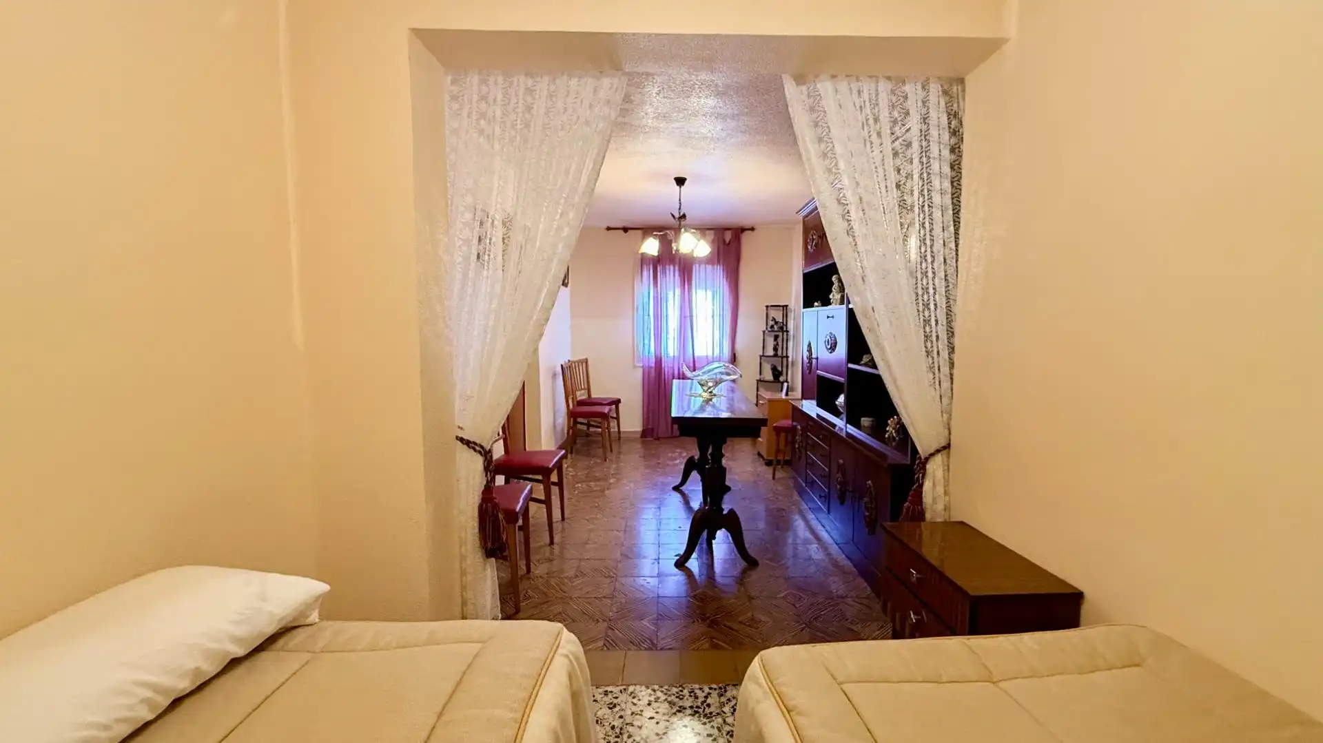 Casa o xalet en venda en Samboal amb Jardí privat i Traster