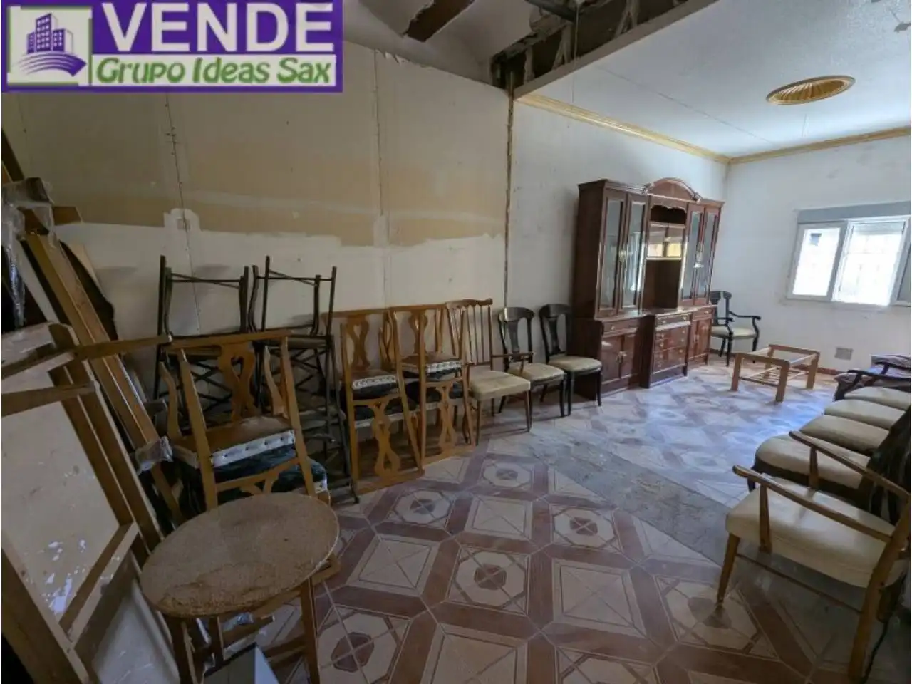 Casa a schiera in vendita a Sax, imagen 2