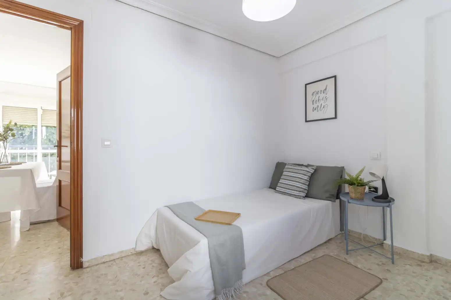 Habitación de Piso en venta en Triana