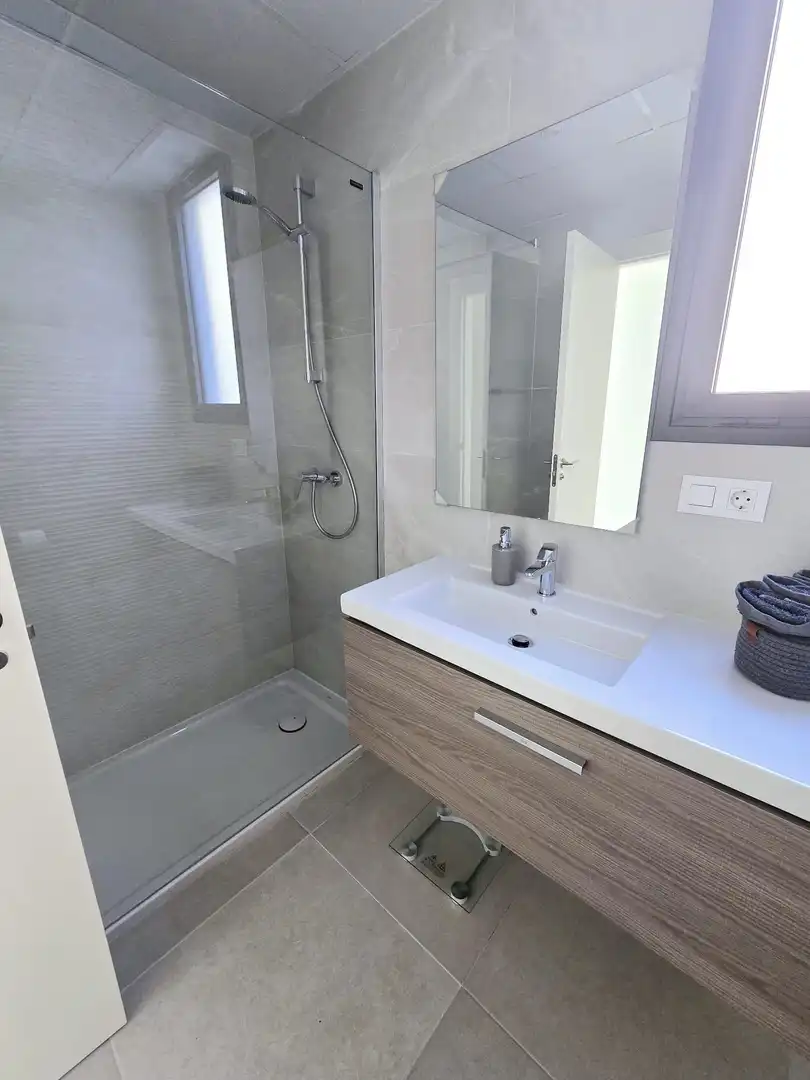 Apartament amb piscina en venda a Riviera del Sol, imagen 10
