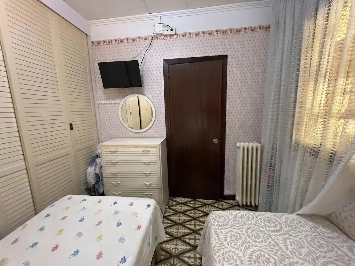 Habitación de Casa o chalet en venta en Calaf con Calefacción, Jardín privado y Parquet