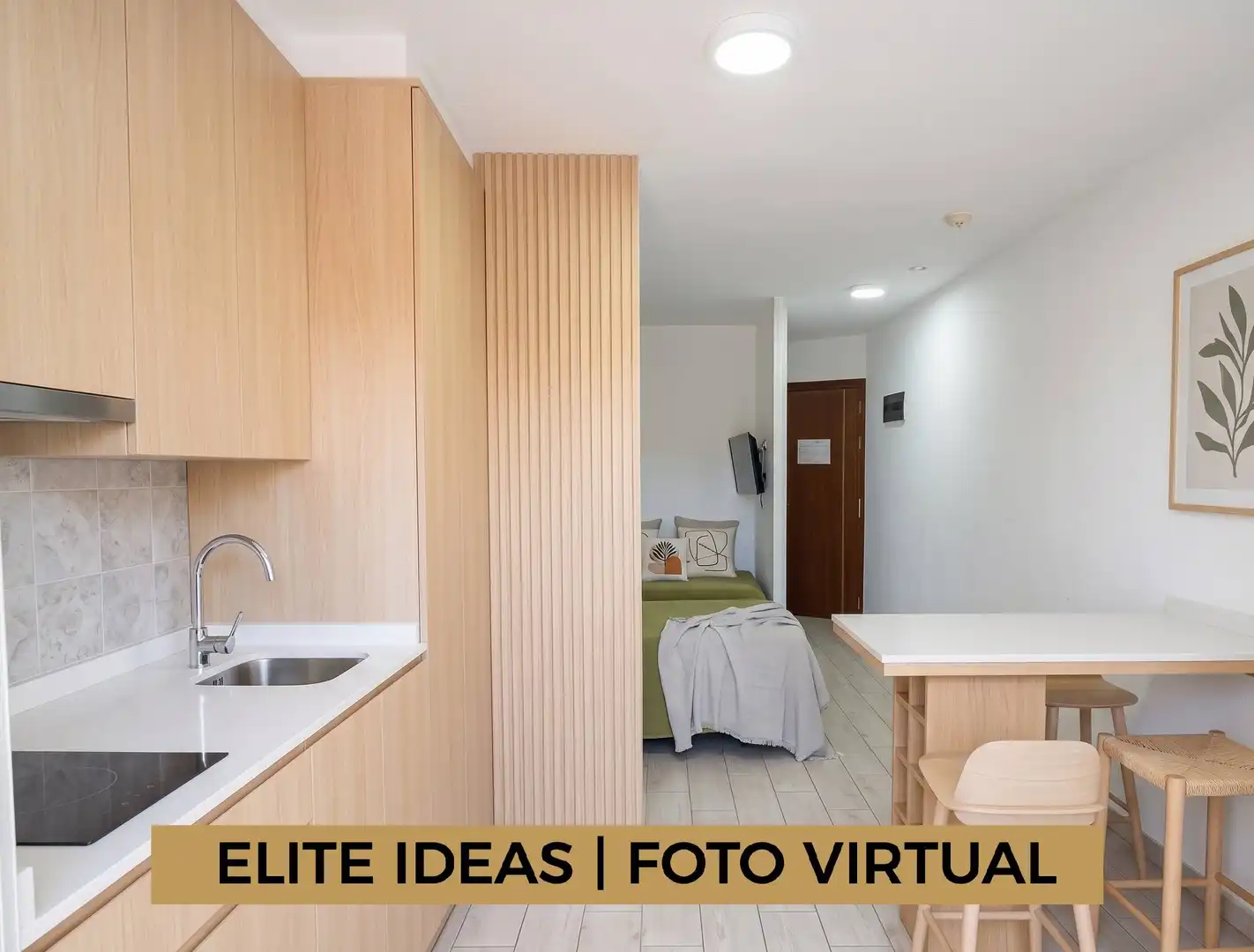 Habitación de Estudio en venta en San Bartolomé de Tirajana con Jardín privado, Terraza y Amueblado