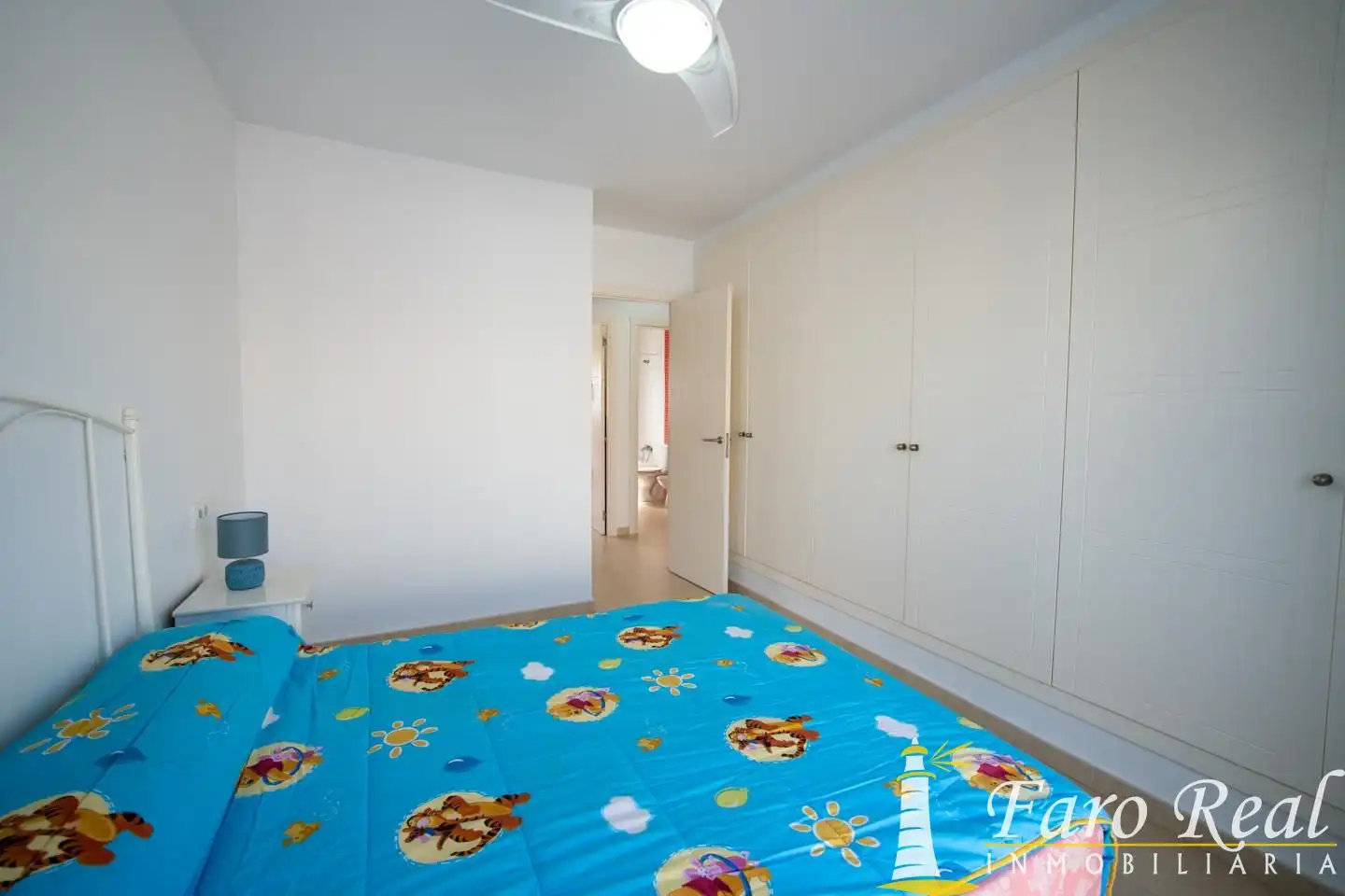 Attic for sale in El Pino - Bajo de Guía