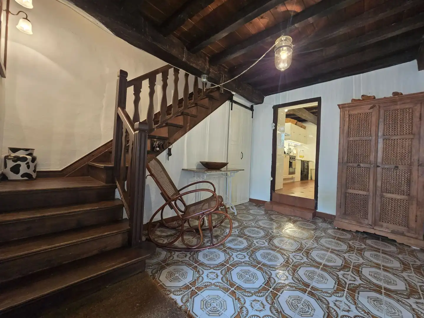 Maison avec jardin à vendre à Posada - Barro, imagen 52