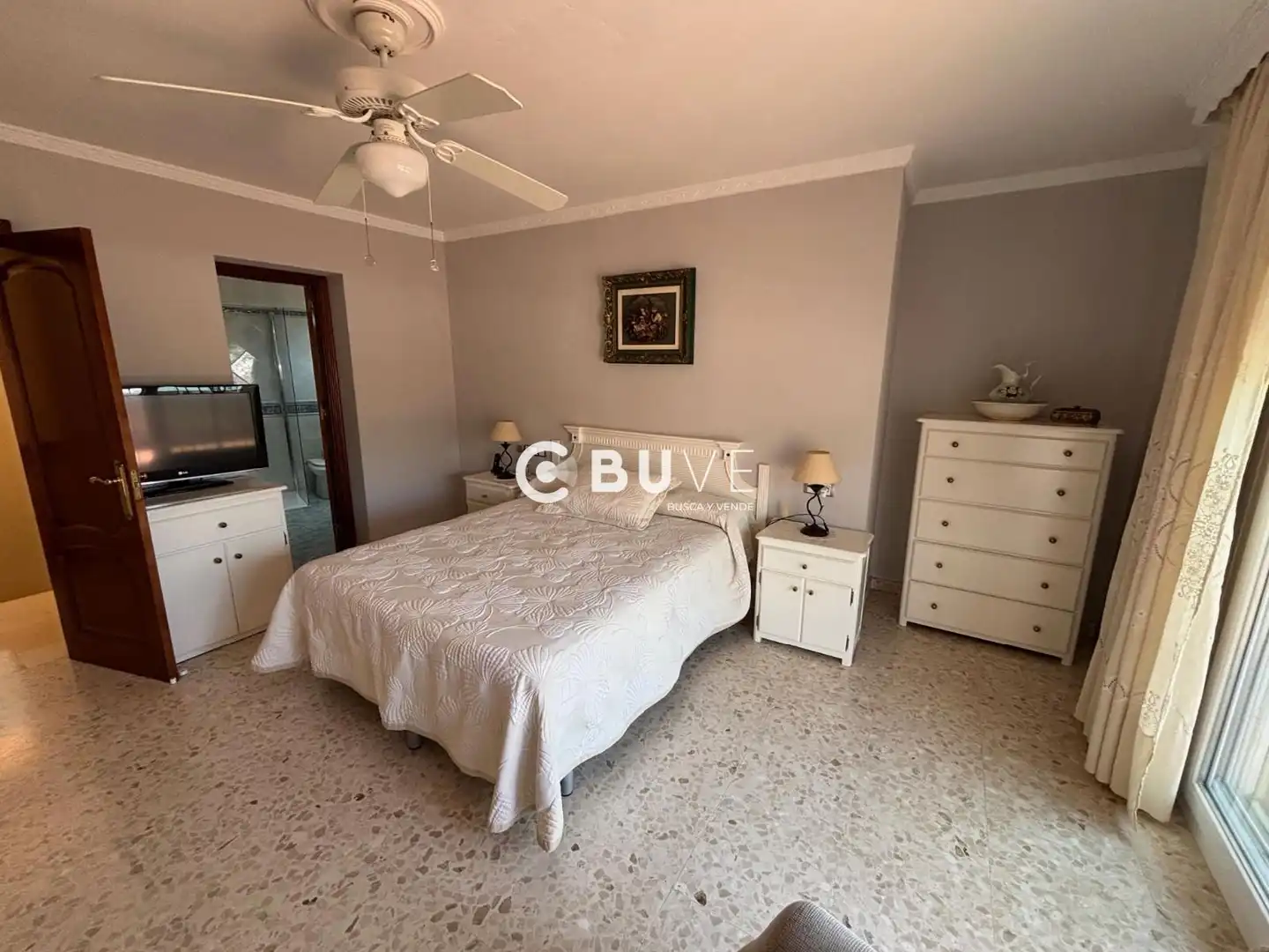 Chalet con piscina en venta en De Malaga, imagen 33