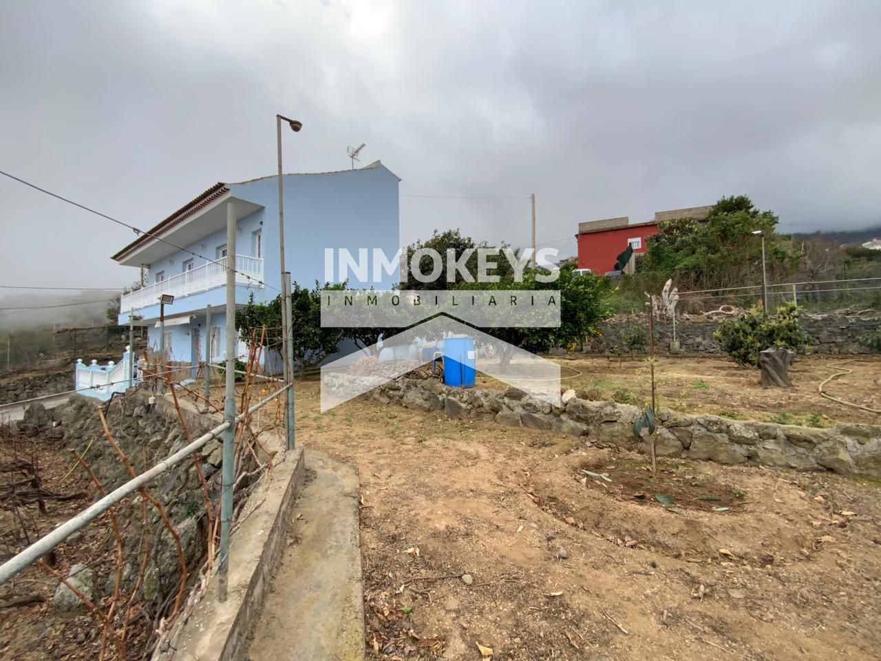 Casa o xalet en venda en Los Realejos amb Jardí privat i Terrassa
