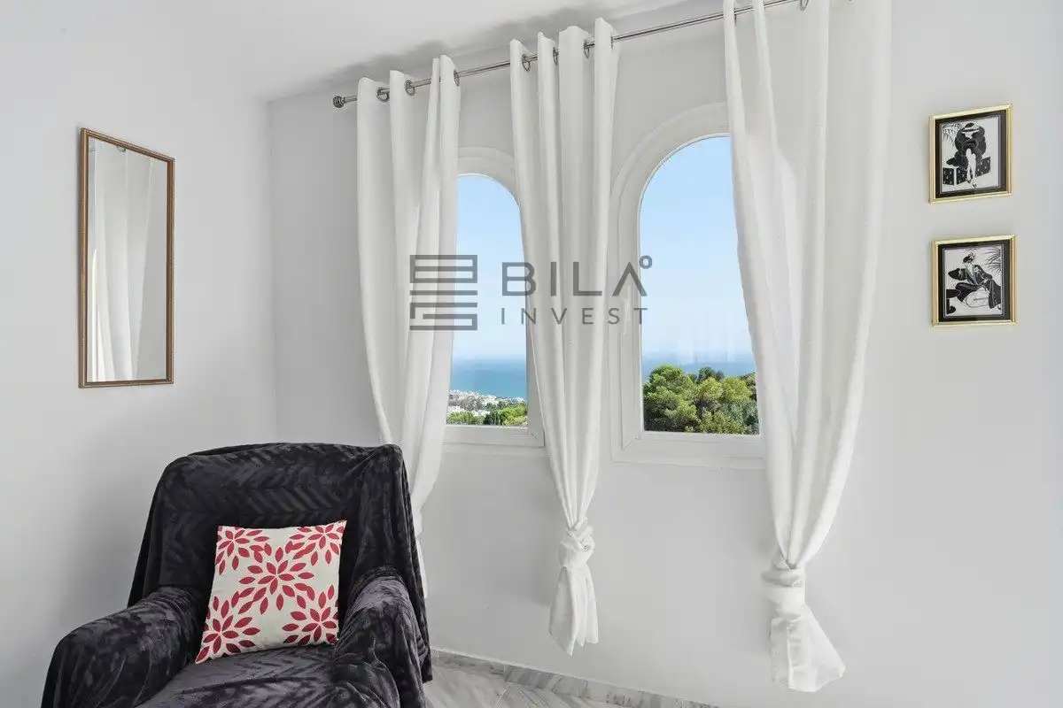 Penthouse with pool for sale in Los Nadales, imagen 8
