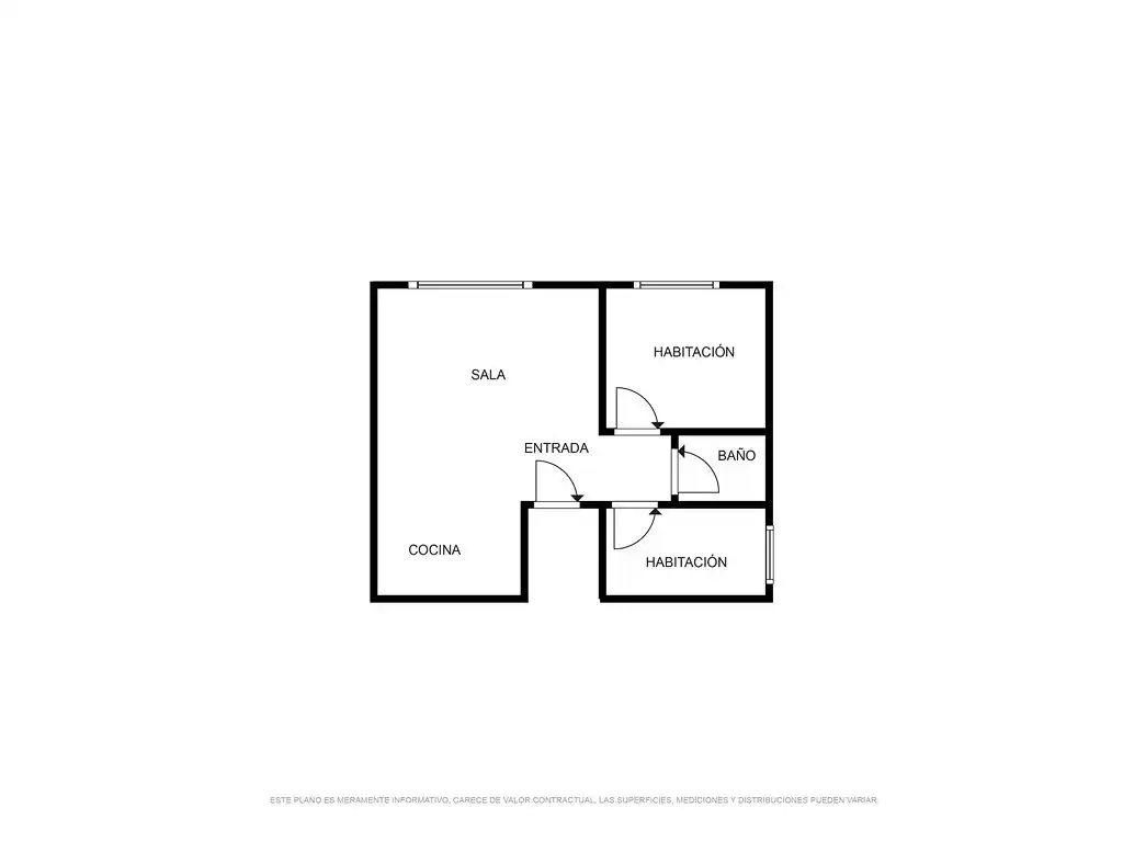 Flat for sale in C/ Bejeque, La Camella