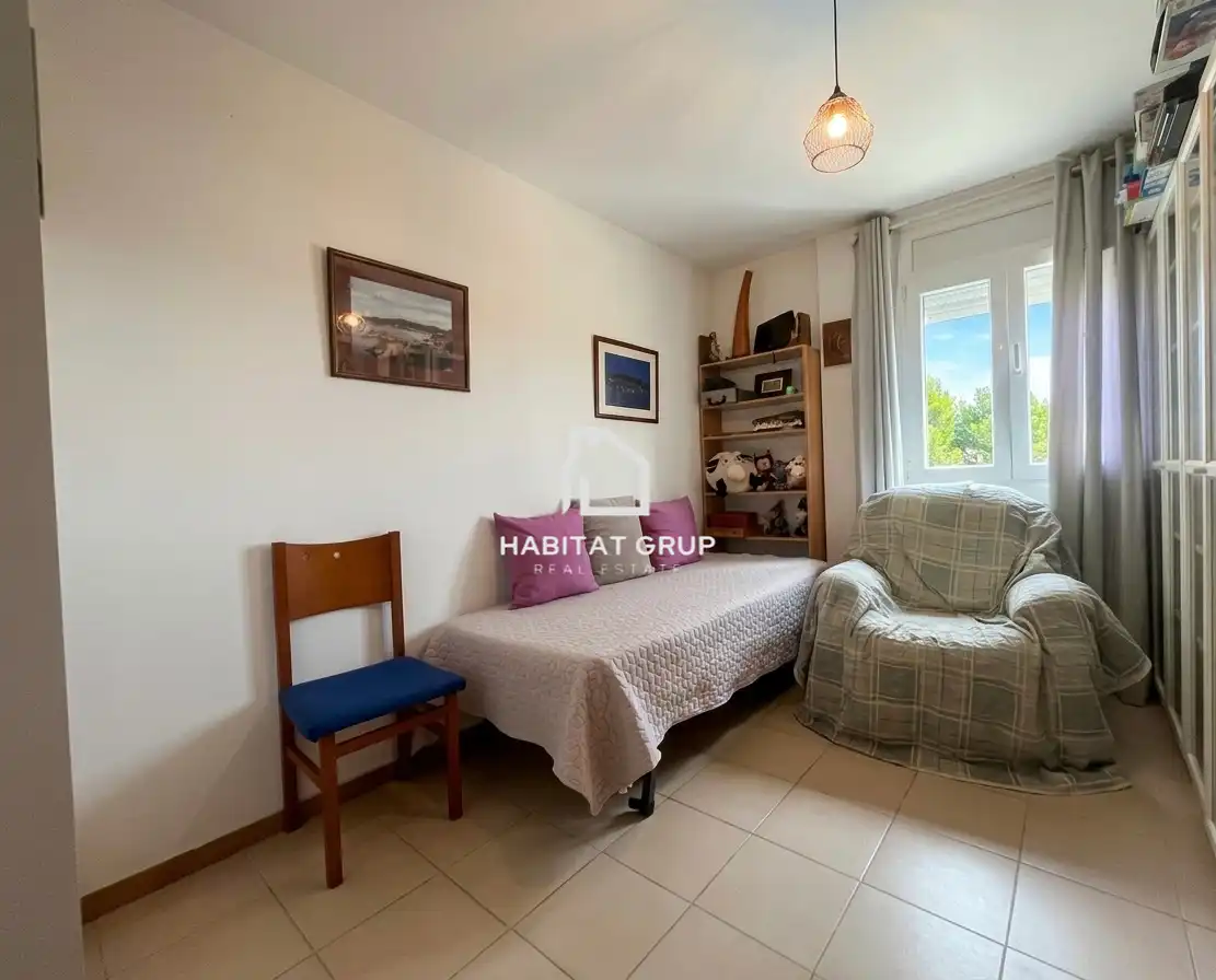 Habitación de Piso en venta en Santa Cristina d'Aro