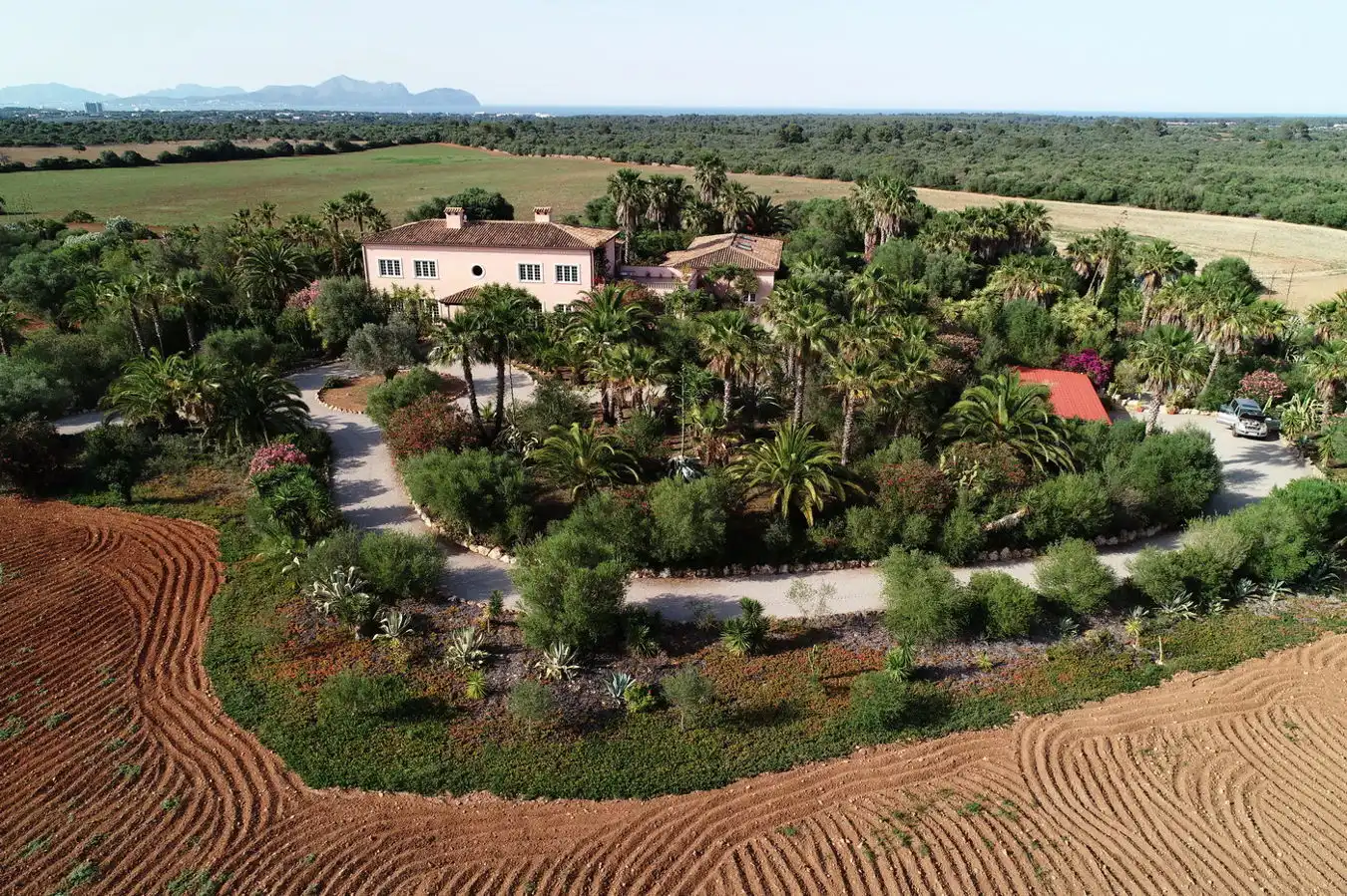 Casa rústica con piscina en venta en Felanitx Poble, imagen 18