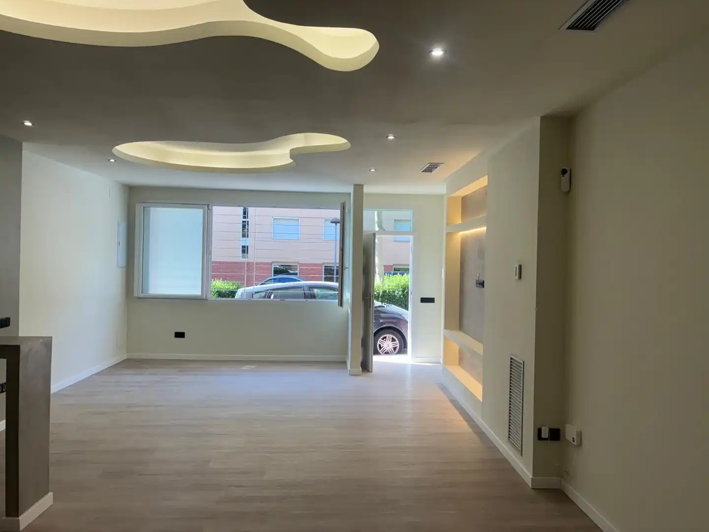 Flat for sale in Mollet del Vallès  with Air Conditioner, Heating and Parquet flooring