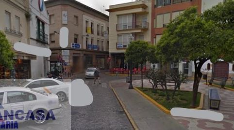 Foto 2 von Büro zum Verkauf in Centro - Doña Mercedes, Dos Hermanas