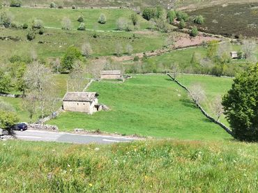 Rural land for sale in Espinosa de los Monteros