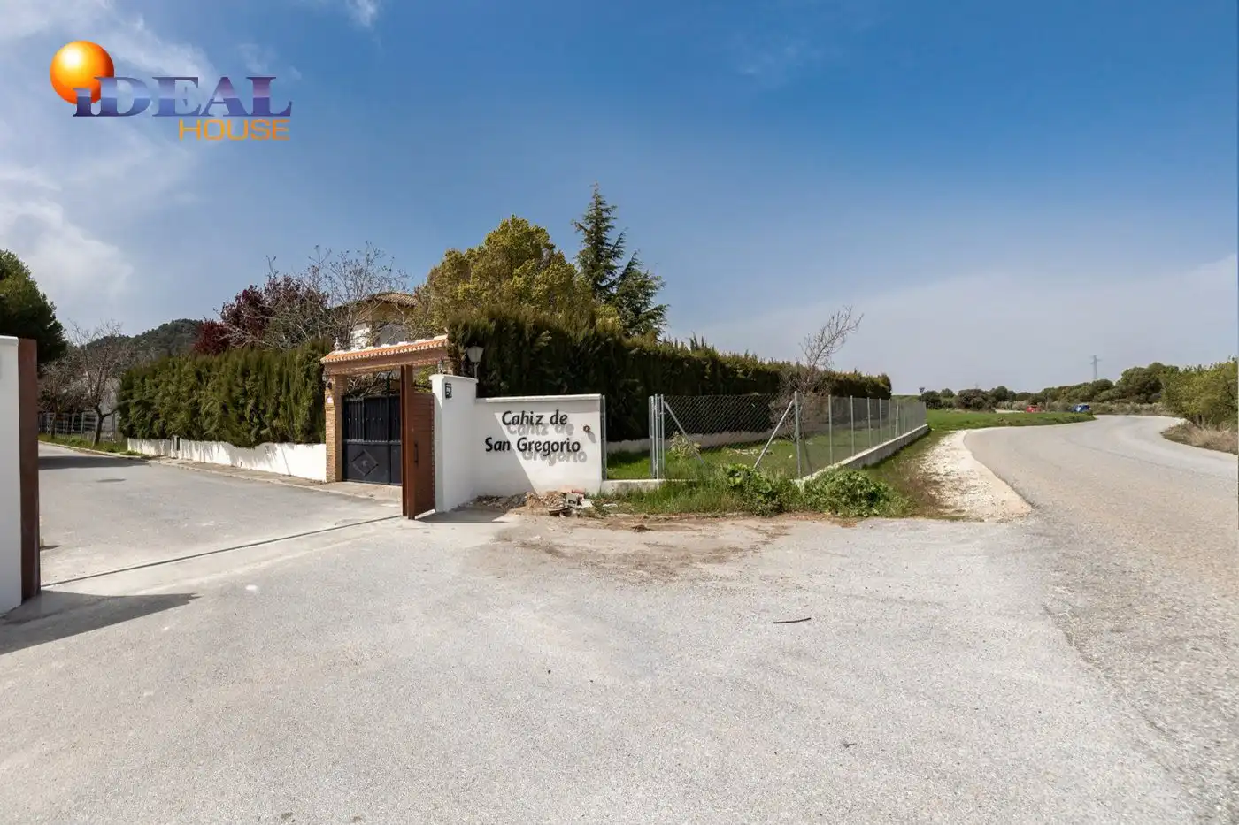 Residencial en venta en Calle ALAMO, 41, Padul