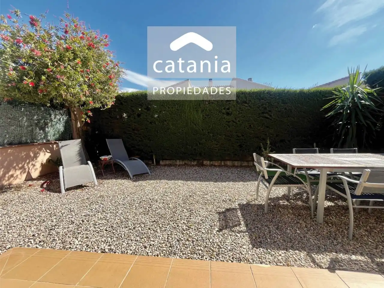 Casa bifamiliare con giardino in vendita a Regueral - Prat d'en Forés