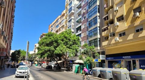 Foto 2 de Piso en venta en Calle Aguilar y Cano, 5, El Palo, Málaga Capital