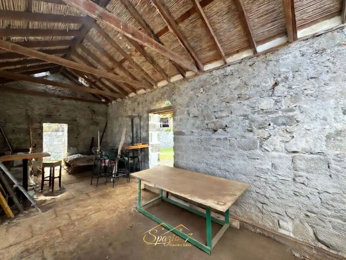 Finca rústica en venda a Calle Cuesta la Arena, 3, La Montañeta - La Goleta - El Cerrillo