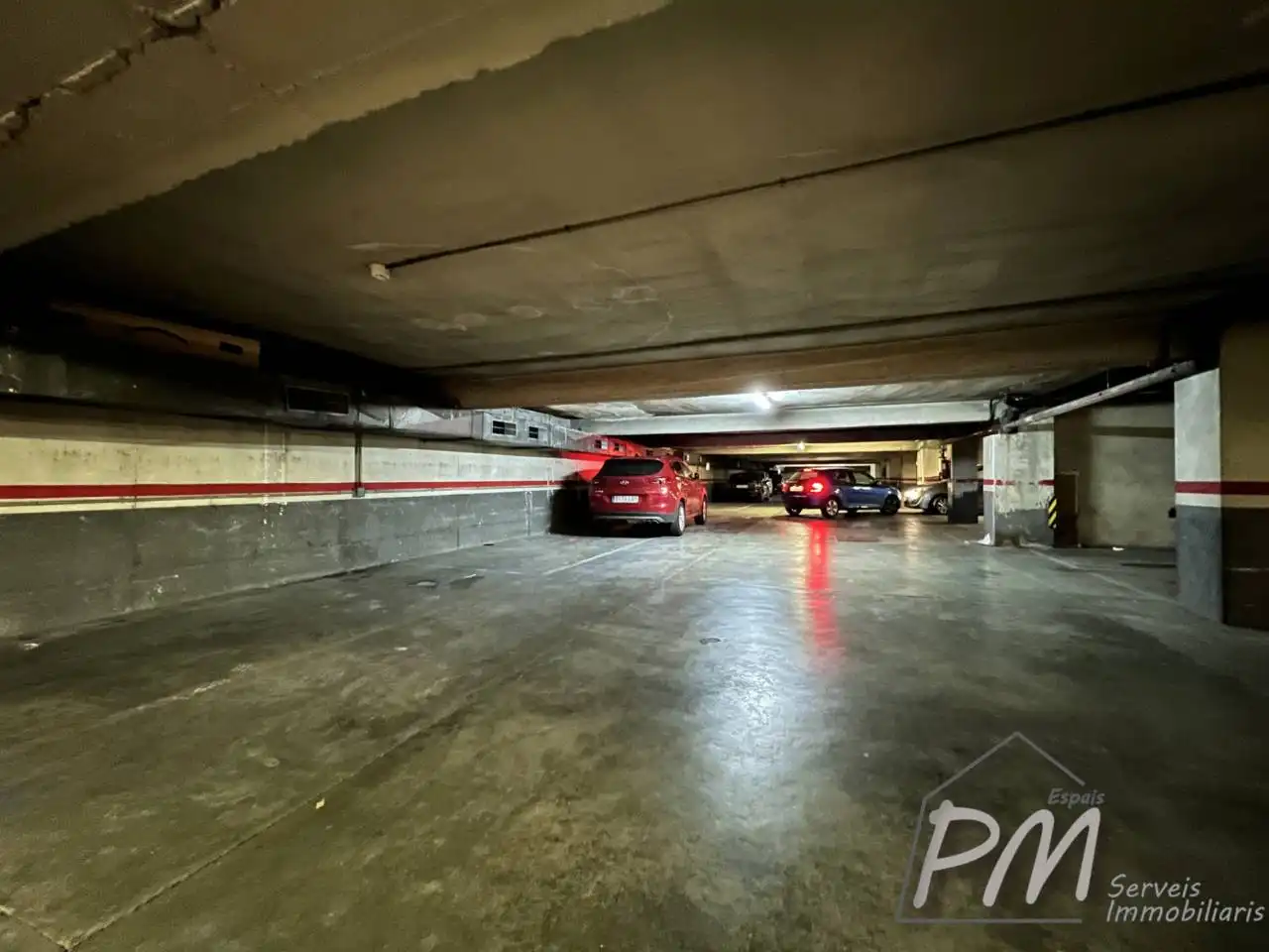 Garage for rent in Carretera Sant Gregori, 93, Taialà - Germans Sabat
