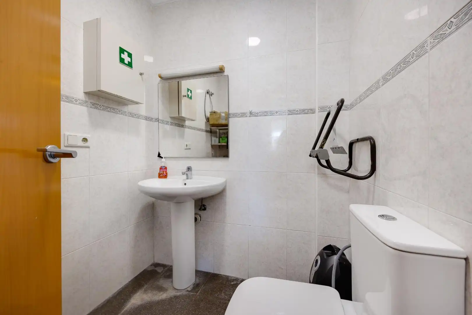 Commercial properties for sale in Doña Pepa