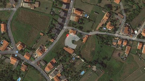 Foto 4 de Residencial en venda a Areosa, Maianca, Oleiros