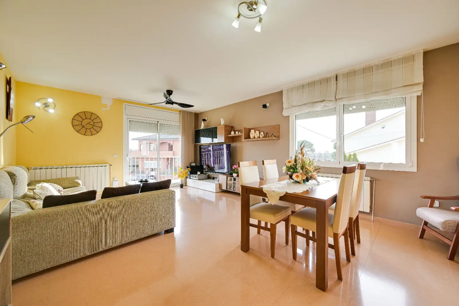 Detached house with terrace for sale in Caldes de Malavella, imagen 13