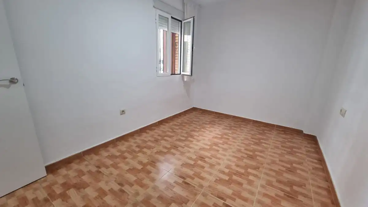 Habitación de Piso de alquiler en Sevilla con Aire acondicionado y Calefacción