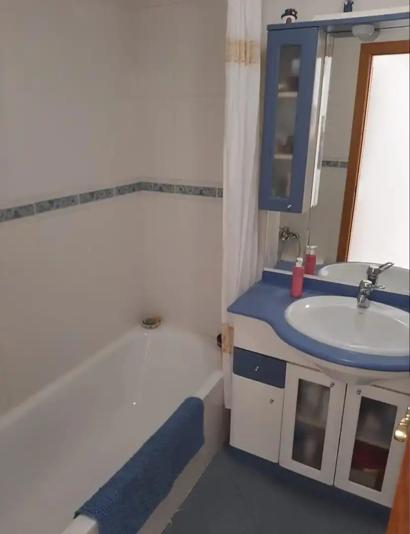 Piso con piscina en venta en Juzgados - Plaza de Toros, imagen 7