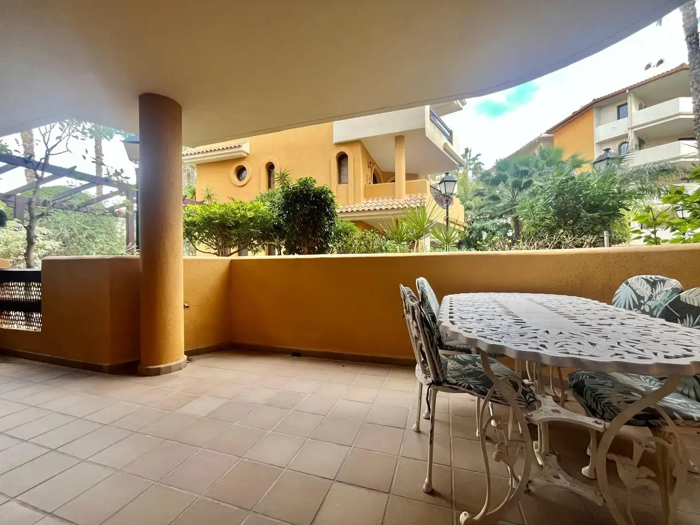 Bungalow con piscina in vendita a Playa del Acequión, Náufragos y Rocío del Mar, imagen 5