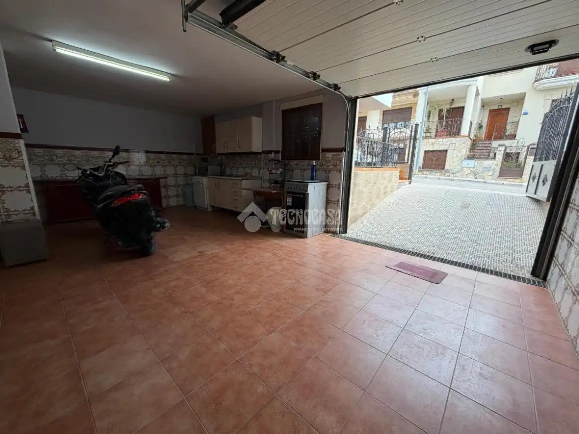 Casa o chalet en venta en Torredonjimeno