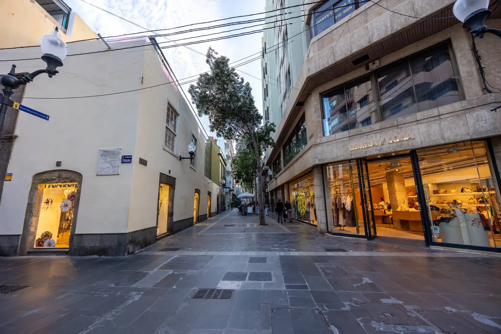 Ático de alquiler en Calle TORRES, 5, Triana