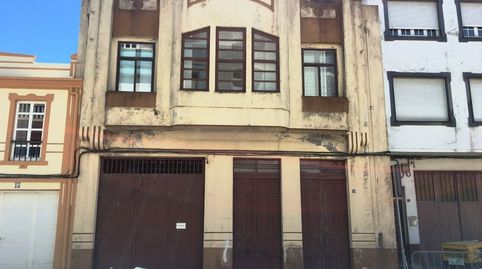 Foto 2 de Casa o chalet en venta en Rúa de San Bernardo, 14, Noia, A Coruña