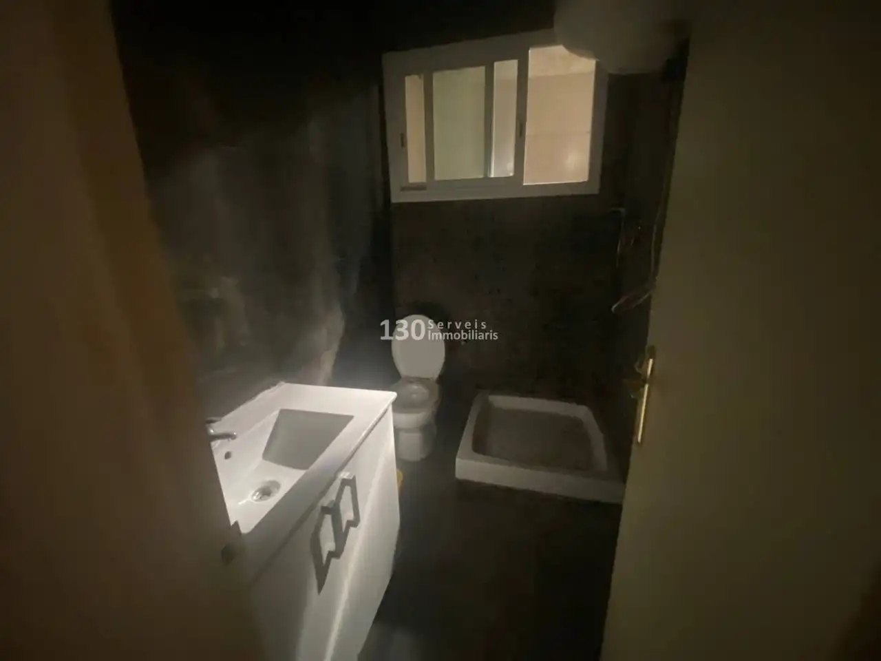 Baño de Piso en venta en Barcelona