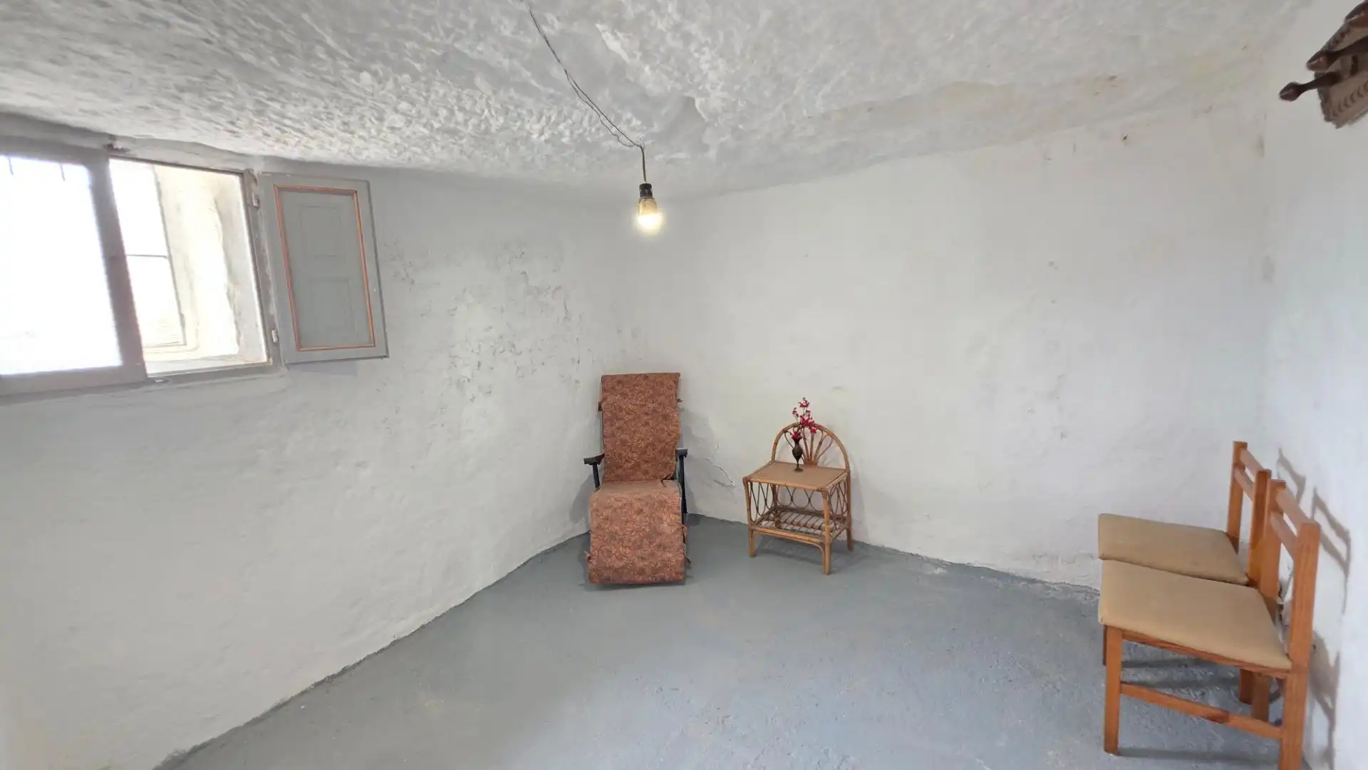 Finca rústica en venda a COVES DE LA TORRE, Centro Ciudad